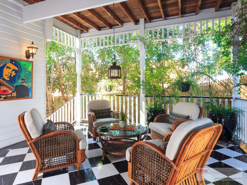 11 Beattie Street, West End QLD 4101