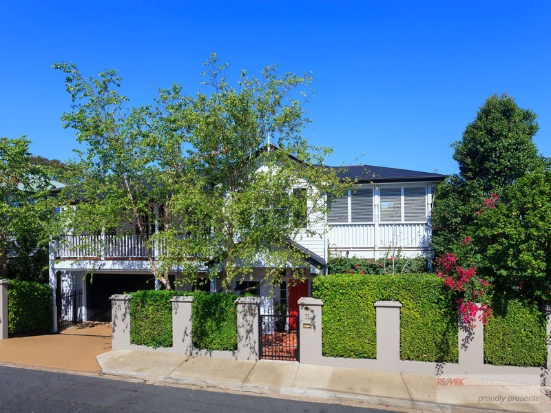 11 Beattie Street, West End QLD 4101
