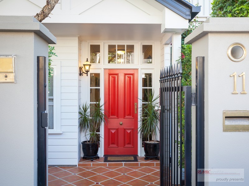 11 Beattie Street, West End QLD 4101