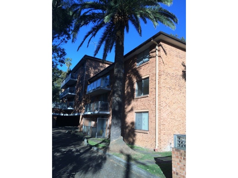 8/14 FIELDING STREET, Collaroy NSW 2097