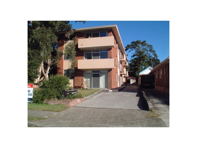 10/26 MALCOLM STREET, Narrabeen NSW 2101