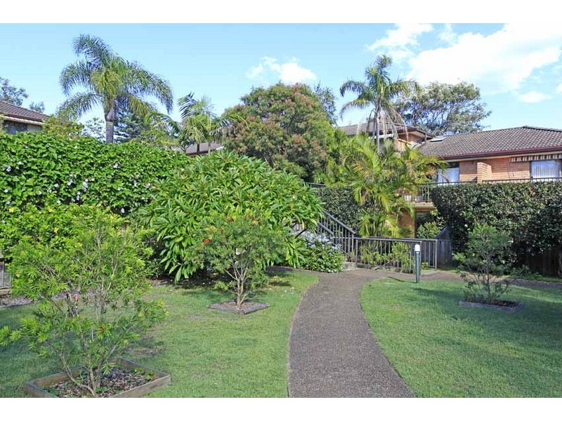 Unit 38/1337 PITTWATER ROAD, Narrabeen NSW 2101