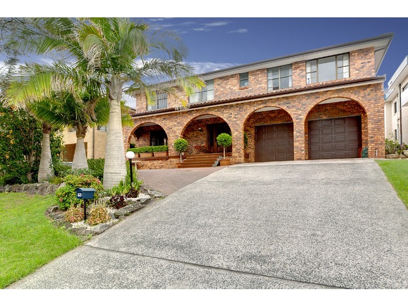 40 Lincoln Ave, Collaroy NSW 2097