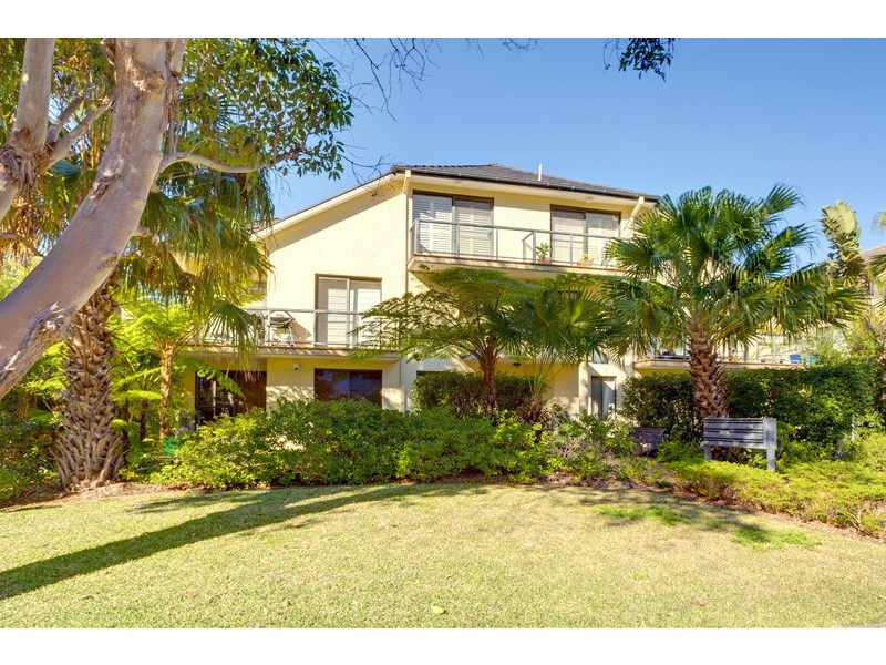 2/11 THE AVENUE, Collaroy NSW 2097