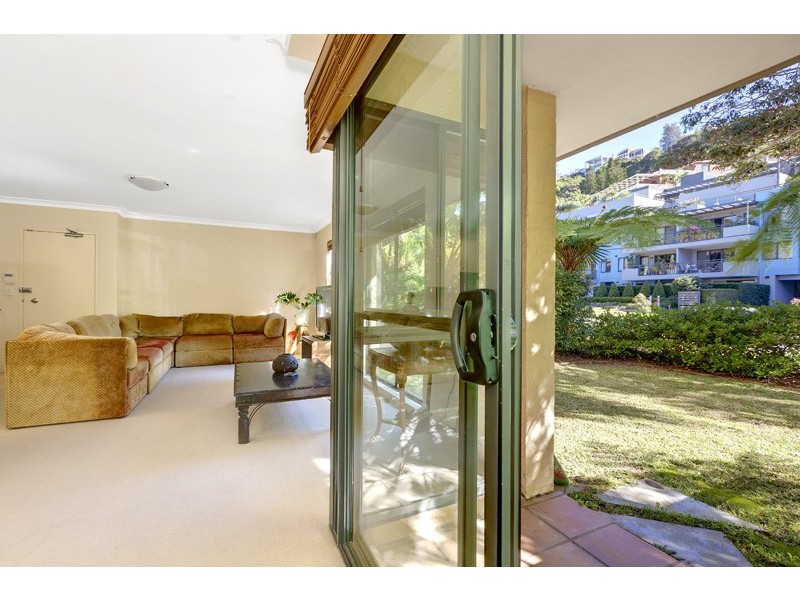 2/11 THE AVENUE, Collaroy NSW 2097
