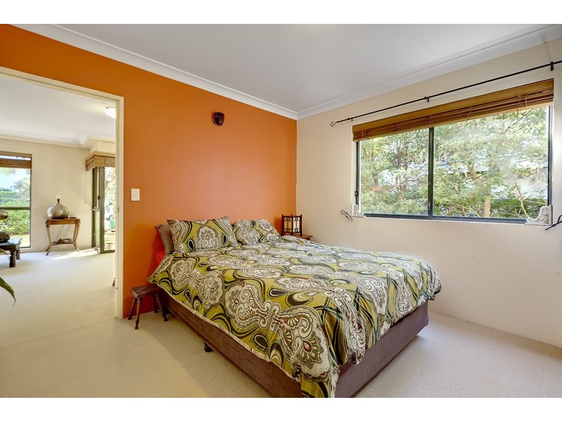 2/11 THE AVENUE, Collaroy NSW 2097