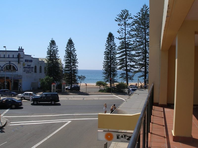 17/1119 PITTWATER ROAD, Collaroy NSW 2097