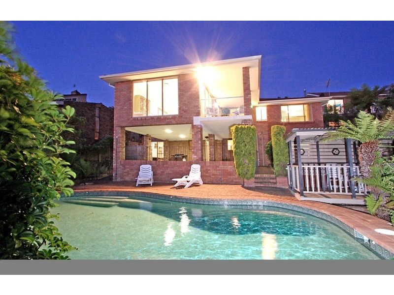 89 LINCOLN AVENUE, Collaroy NSW 2097