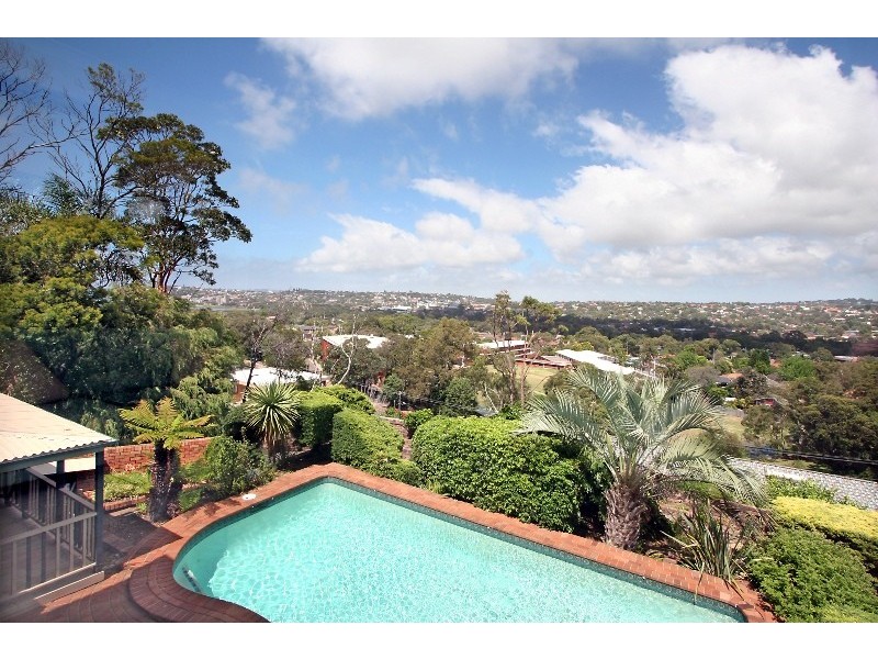 89 LINCOLN AVENUE, Collaroy NSW 2097