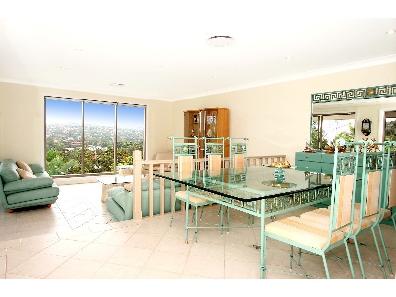 89 LINCOLN AVENUE, Collaroy NSW 2097