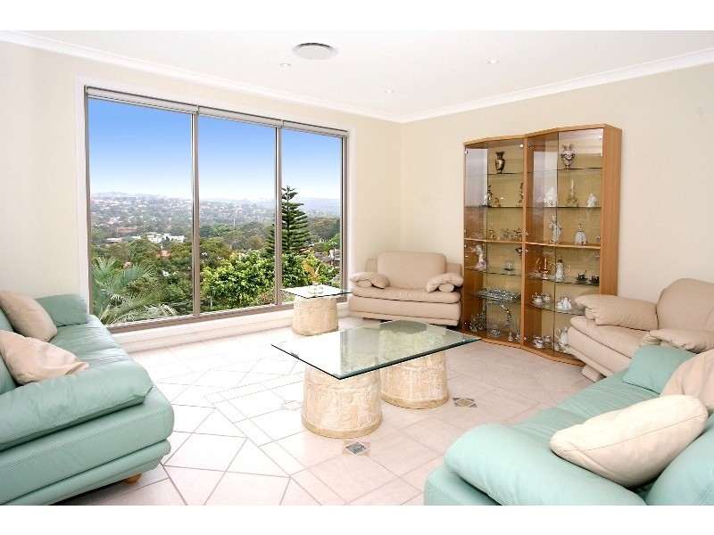 89 LINCOLN AVENUE, Collaroy NSW 2097