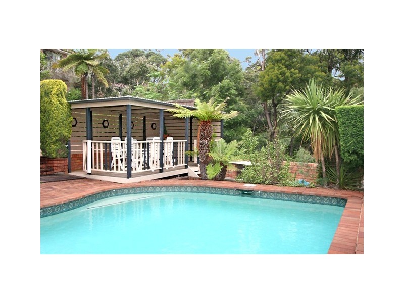 89 LINCOLN AVENUE, Collaroy NSW 2097