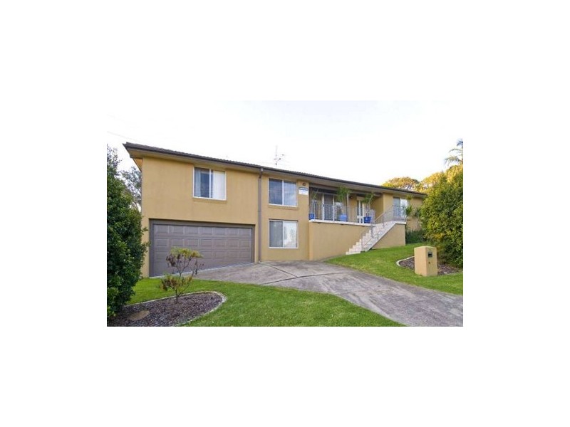 80 VINEYARD STREET, Mona Vale NSW 2103