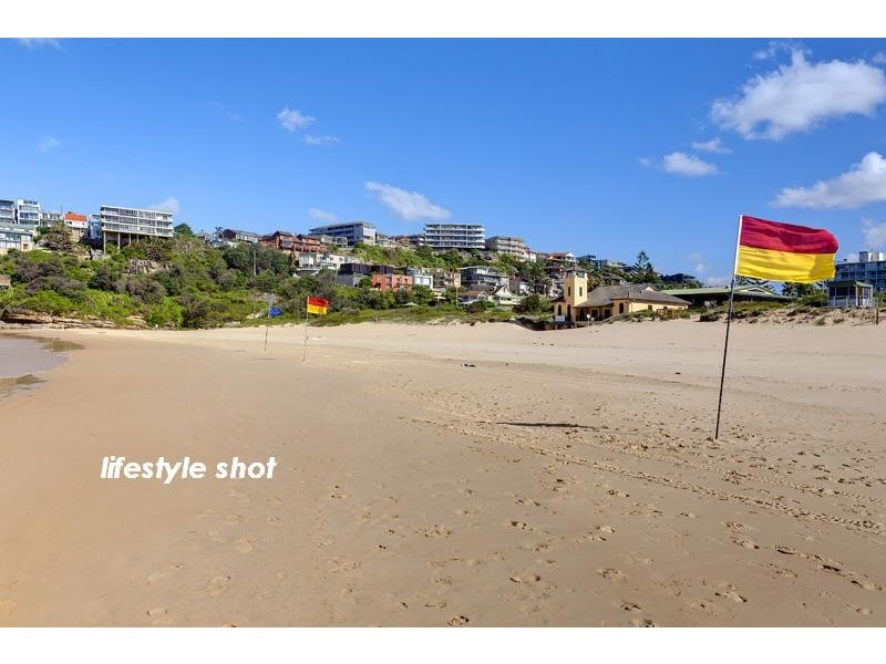 14/45 Palomar Parade, Freshwater NSW 2096