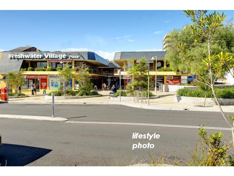 14/45 Palomar Parade, Freshwater NSW 2096