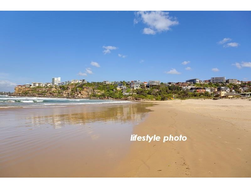 14/45 Palomar Parade, Freshwater NSW 2096