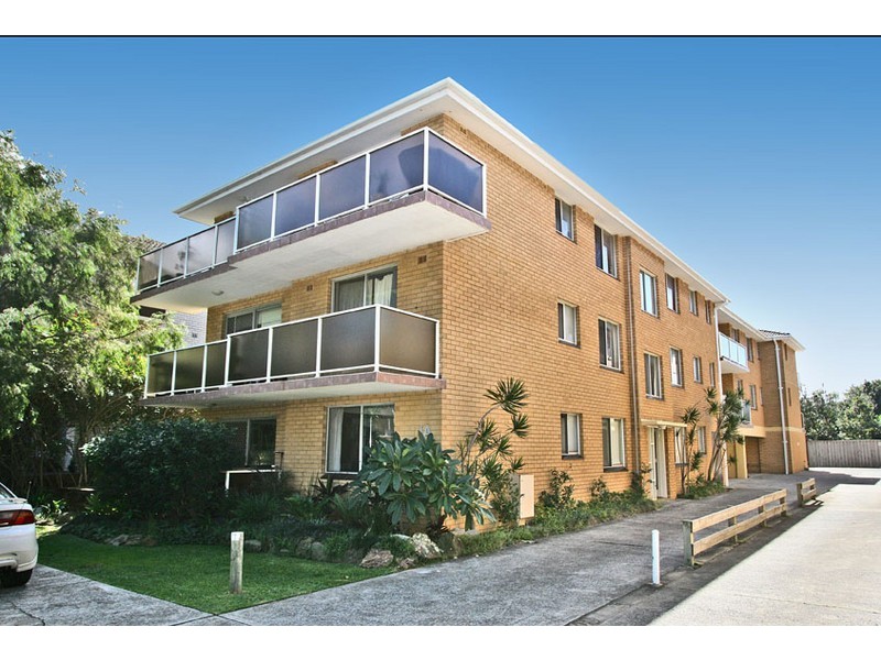 4/1A STUART STREET, Collaroy NSW 2097