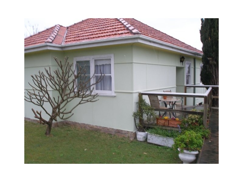 21 HALL AVENUE, Collaroy Plateau NSW 2097