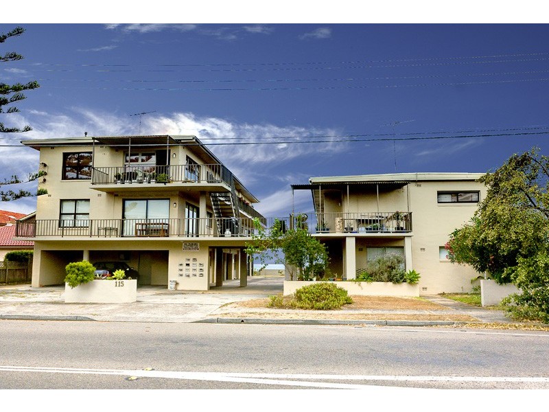 12/115 OCEAN STREET, Narrabeen NSW 2101