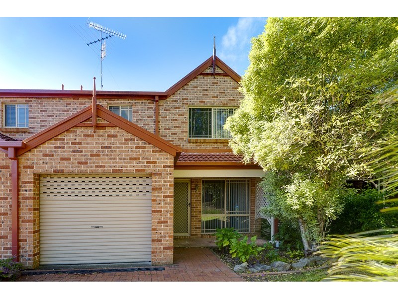 10a Bolta Place, Cromer NSW 2099