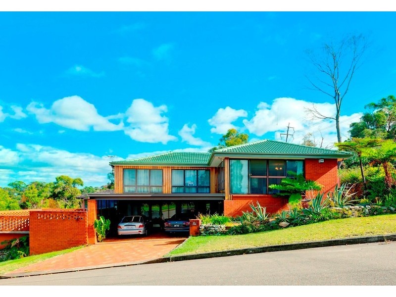 2  Wyarama St, Allambie Heights NSW 2100