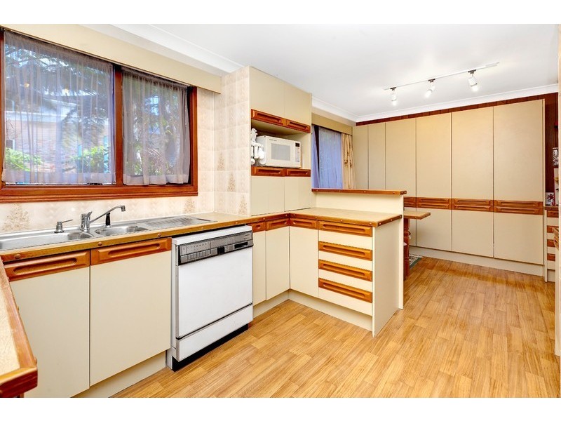 2  Wyarama St, Allambie Heights NSW 2100