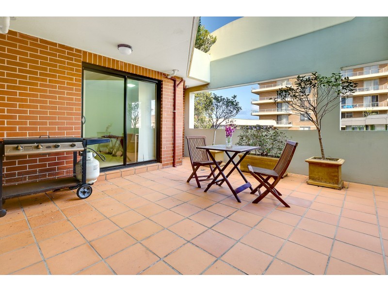 5/322 Sydney Road, Balgowlah NSW 2093