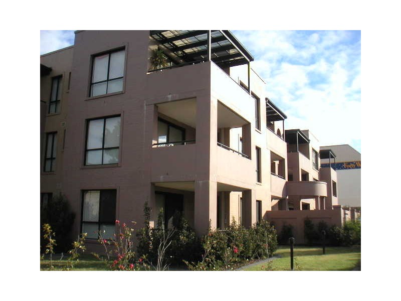 2/47-51 ROSEBERRY AVENUE, Manly Vale NSW 2093