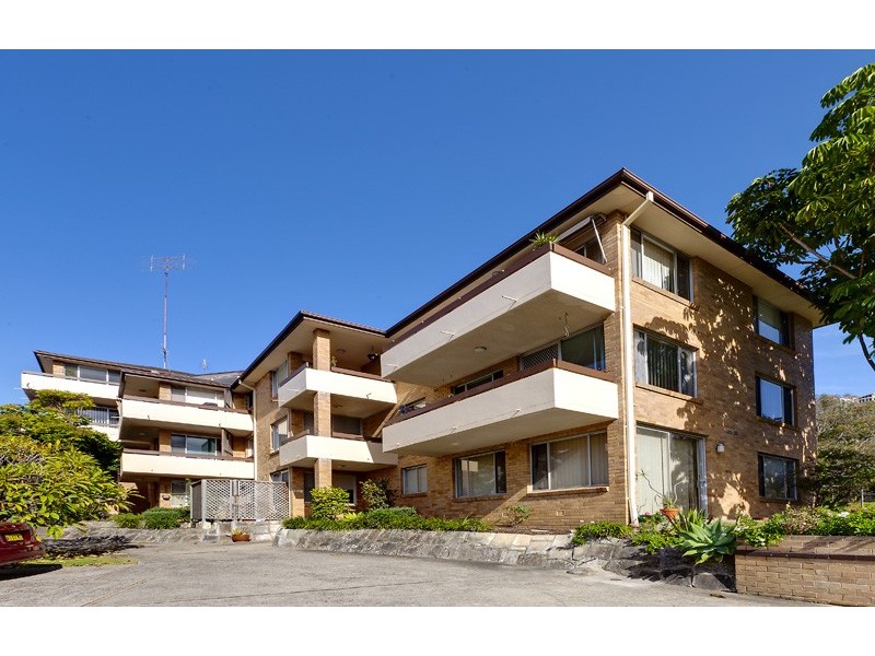 2/28 Fielding Street, Collaroy NSW 2097