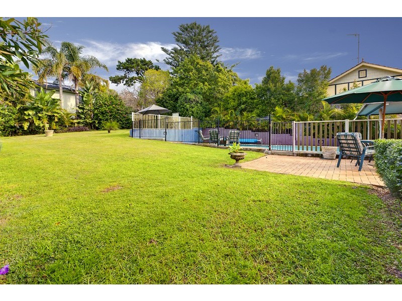 29 Toronto Av, Cromer NSW 2099
