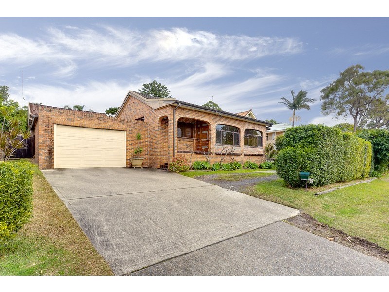 29 Toronto Av, Cromer NSW 2099