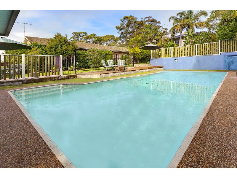 29 Toronto Av, Cromer NSW 2099