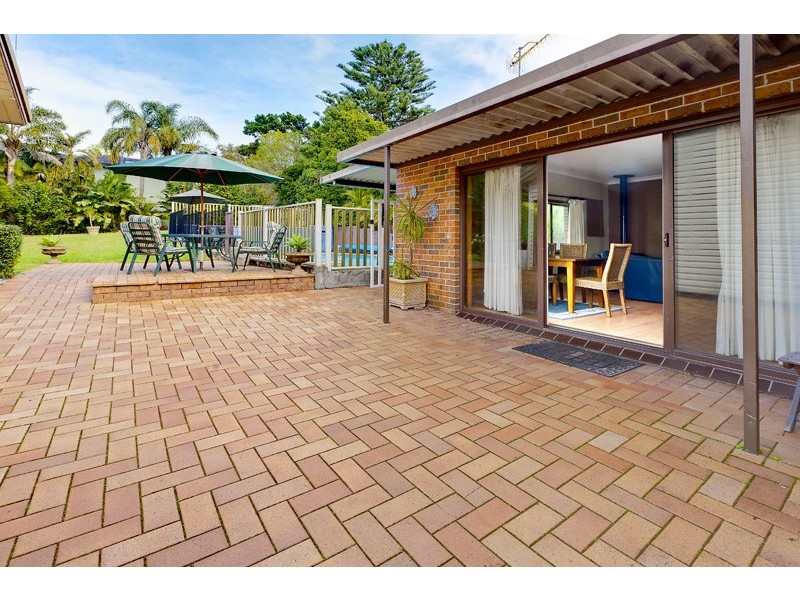 29 Toronto Av, Cromer NSW 2099