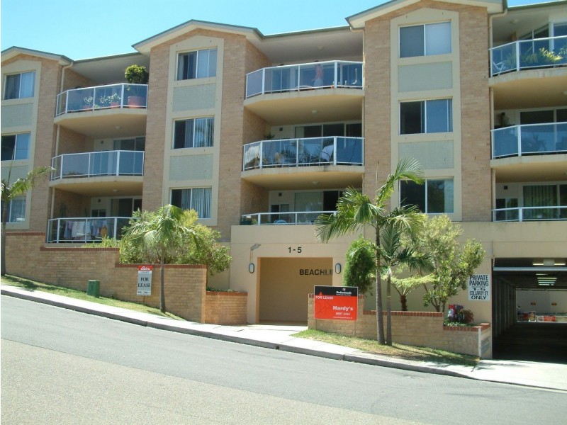 23/1-5 COLLAROY STREET, Collaroy NSW 2097