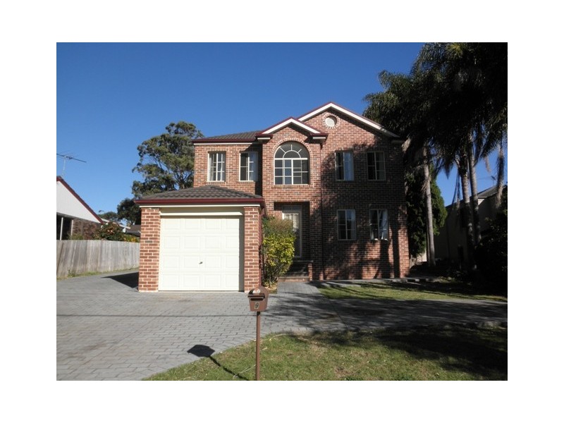 9 LANTANA AVENUE, Collaroy Plateau NSW 2097