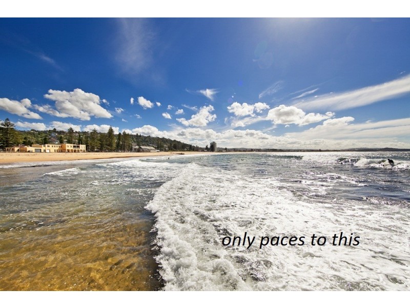 15/13 Jenkins Street, Collaroy NSW 2097