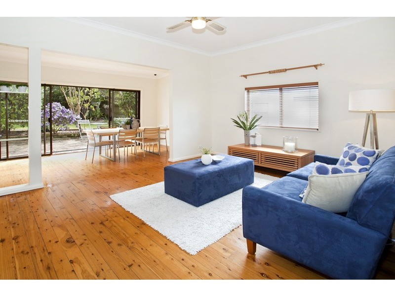 20 LAURIE ROAD, Manly Vale NSW 2093