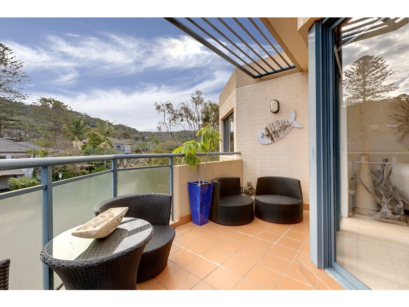 14/11-35 Foamcrest Avenue, Newport NSW 2106