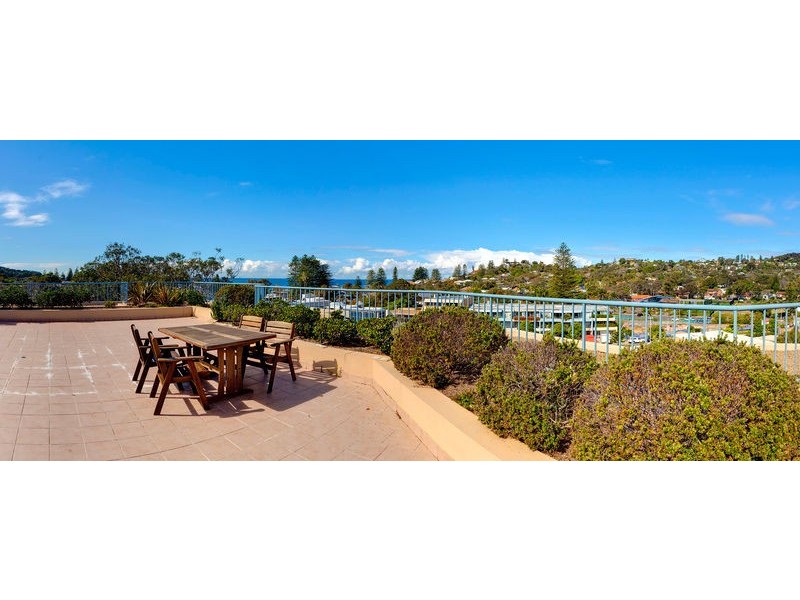 14/11-35 Foamcrest Avenue, Newport NSW 2106