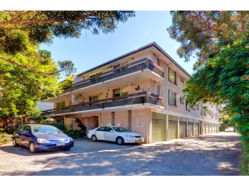 14/11 Fielding Street, Collaroy NSW 2097