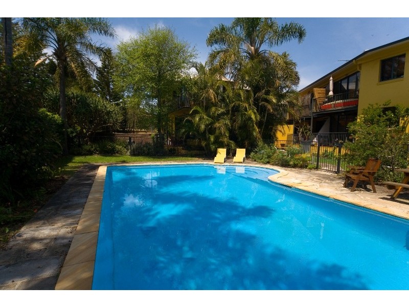 12/15 SEABEACH AVENUE, Mona Vale NSW 2103