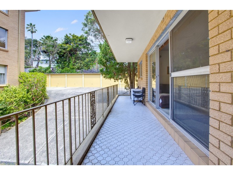 12/18 Fielding Street, Collaroy NSW 2097