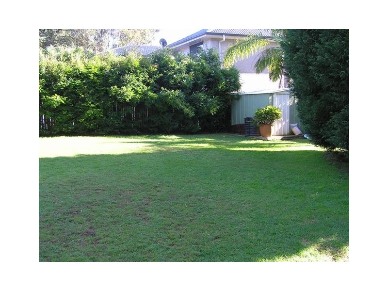 1833 PITTWATER ROAD, Bayview NSW 2104