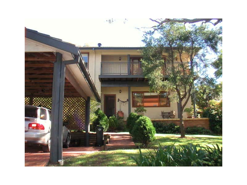 1833 PITTWATER ROAD, Bayview NSW 2104