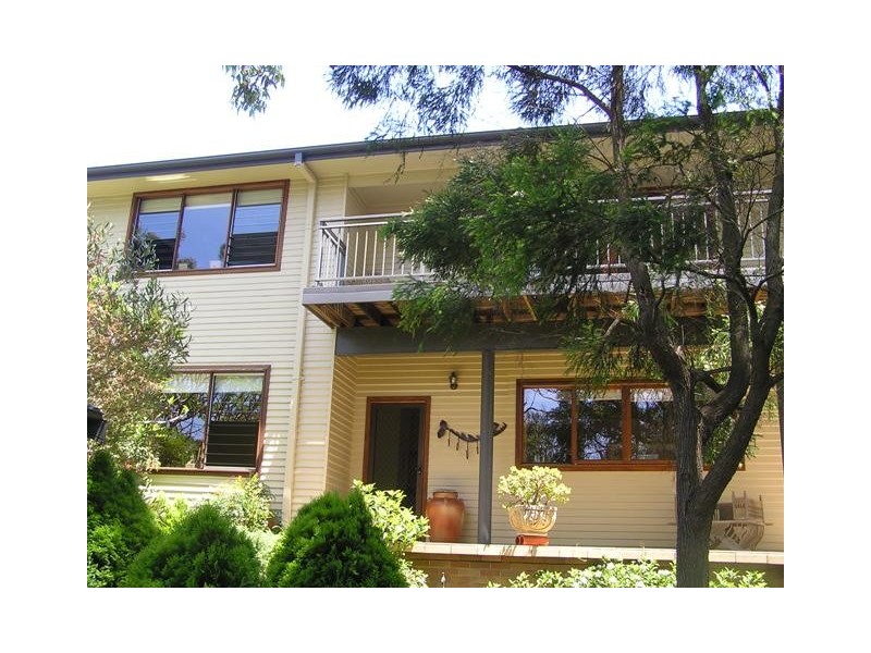 1833 PITTWATER ROAD, Bayview NSW 2104