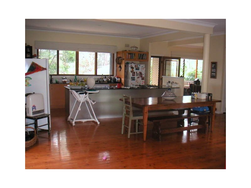 1833 PITTWATER ROAD, Bayview NSW 2104