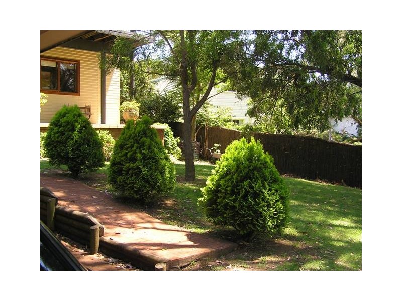 1833 PITTWATER ROAD, Bayview NSW 2104
