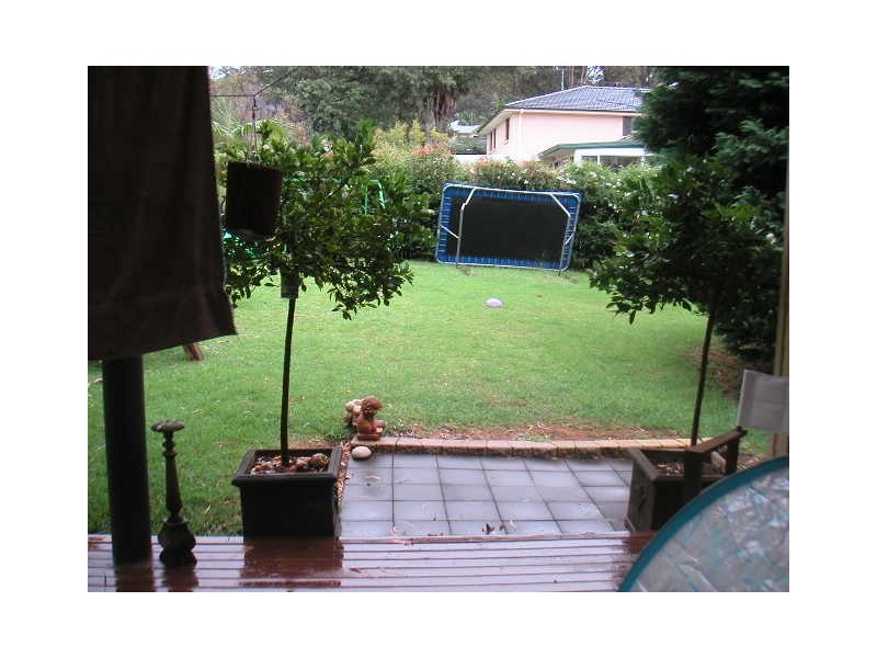 1833 PITTWATER ROAD, Bayview NSW 2104