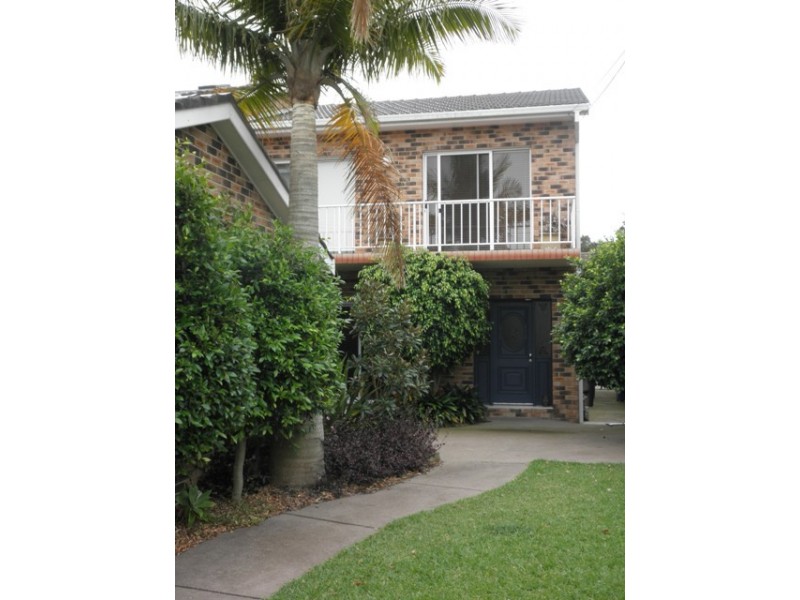 6A BRUZZANO PLACE, Dee Why NSW 2099