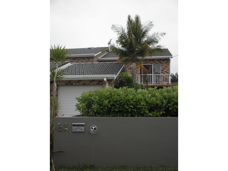 6A BRUZZANO PLACE, Dee Why NSW 2099